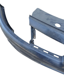 PARACHOQUE DIANTEIRO SANDERO 2008/2011 DETALHE