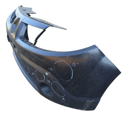 PARACHOQUE DIANTEIRO SANDERO 2008/2011 DETALHE