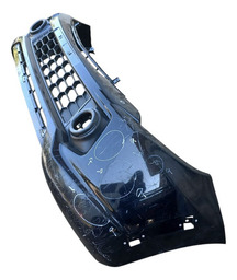 CAPA PARACHOQUE DIANTEIRO L200 TRITON/DAKAR 2015 A 2019