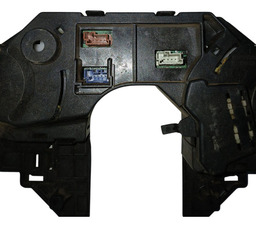 CHAVE DE SETA LIMPADOR C4 2007 A 2013