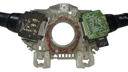 CHAVE DE SETA L200 TRITON 2008 A 2015