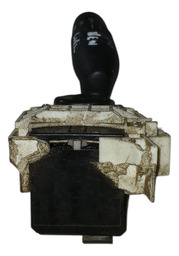 CHAVE DE SETA CIVIC 2006 A 2011