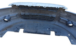 PARACHOQUE DIANTEIRO PALIO 2008 A 2013 DETALHE