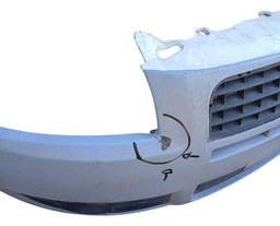 PARACHOQUE DIANTEIRO PALIO 2008 A 2013 DETALHE