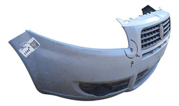 PARACHOQUE DIANTEIRO PALIO 2008 A 2013 DETALHE