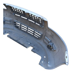 PARACHOQUE DIANTEIRO PALIO 2008 A 2013 DETALHE