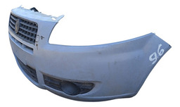 PARACHOQUE DIANTEIRO PALIO 2008 A 2013 DETALHE