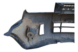 PARACHOQUE DIANTEIRO ECOSPORT 2008 A 2012 DETALHE