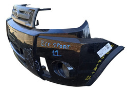 PARACHOQUE DIANTEIRO ECOSPORT 2008 A 2012 DETALHE