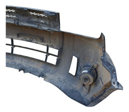 PARACHOQUE DIANTEIRO ECOSPORT 2008 A 2012 DETALHE