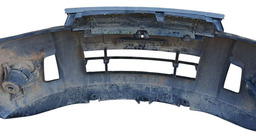 PARACHOQUE DIANTEIRO ECOSPORT 2008 A 2012 DETALHE