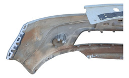 PARACHOQUE DIANTEIRO SANDERO 2008 Á 2011 DETALHE