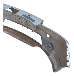 PARACHOQUE DIANTEIRO SANDERO 2008 Á 2011 DETALHE