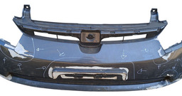 PARACHOQUE DIANTEIRO CIVIC 2006 A 2008 DETALHE