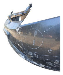 PARACHOQUE DIANTEIRO CIVIC 2006 A 2008 DETALHE