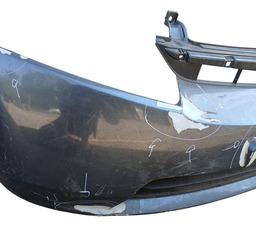 PARACHOQUE DIANTEIRO CIVIC 2006 A 2008 DETALHE