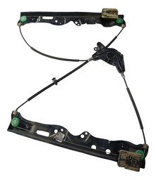 Máquina Vidro Dianteira Esquerda Ranger 2013 A 2015