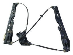 MÁQUINA VIDRO DIANTEIRA ESQUERDA RANGER 2013 A 2015