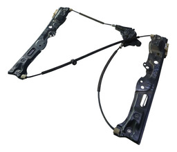 MÁQUINA VIDRO DIANTEIRA ESQUERDA RANGER 2013 A 2015