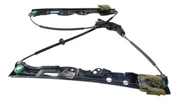 MÁQUINA VIDRO DIANTEIRA ESQUERDA RANGER 2013 A 2015