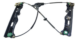 MÁQUINA VIDRO DIANTEIRA ESQUERDA RANGER 2013 A 2015