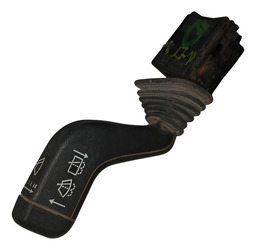 CHAVE LIMPADOR PARABRISA MERIVA 2003 A 2012