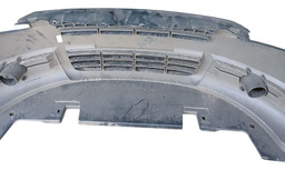 PARACHOQUE DIANTEIRO STRADA 2010 A 2013 DETALHE