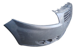 PARACHOQUE DIANTEIRO STRADA 2010 A 2013 DETALHE