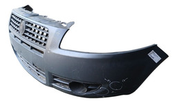 PARACHOQUE DIANTEIRO STRADA 2010 A 2013 DETALHE