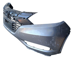 PARACHOQUE DIANTEIRO HRV 2015 A 2018 DETALHE