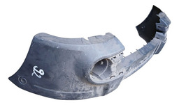 PARACHOQUE DIANTEIRO KANGOO 2007 A 2014 DETALHE