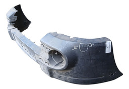 PARACHOQUE DIANTEIRO KANGOO 2007 A 2014 DETALHE