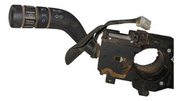 CHAVE SETA LIMPADOR GOL/VOYAGE/SAVEIRO 2009 A 2015