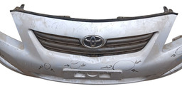 PARACHOQUE DIANTEIRO COROLLA 2009 A 2011 DETALHE