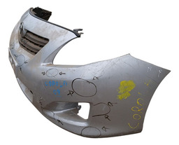 PARACHOQUE DIANTEIRO COROLLA 2009 A 2011 DETALHE