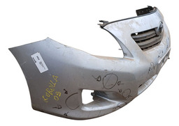 PARACHOQUE DIANTEIRO COROLLA 2009 A 2011 DETALHE