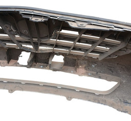 PARACHOQUE DIANTEIRO COROLLA 2009 A 2011 DETALHE