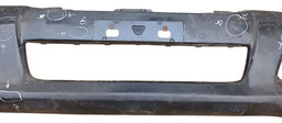 PARACHOQUE DIANTEIRO HILUX 2013 A 2015 DETALHE