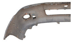 PARACHOQUE DIANTEIRO HILUX 2013 A 2015 DETALHE