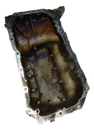 CARTER ÓLEO MOTOR C3/PEUGEOT 206 207 307 1.6 16V 2013 A 2017