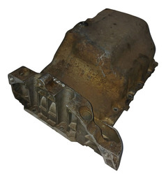 CARTER ÓLEO MOTOR C3/PEUGEOT 206 207 307 1.6 16V 2013 A 2017