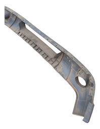 SAIA DO PARACHOQUE DIANTEIRO RANGER 2004 A 2009 DETALHE