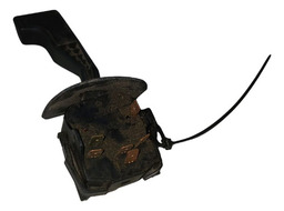 CHAVE DO LIMPADOR KADETT/MONZA 1989 A 1994