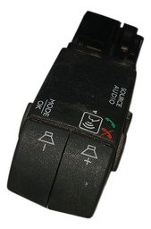 COMANDO CONTROLE SOM SANDERO 2014 A 2018