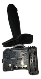 CHAVE LIMPADOR DUSTER 2012 A 2015