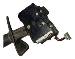 CHAVE DE SETA LOGAN/SYMBOL ORIGINAL 2010