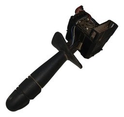 CHAVE DE SETA LOGAN/SYMBOL ORIGINAL 2010