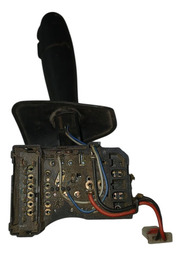 CHAVE DE SETA LOGAN/SYMBOL ORIGINAL 2010