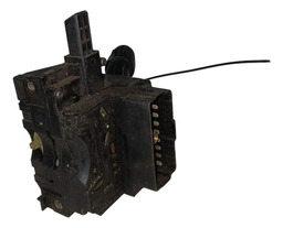 CHAVE SETA GRAND CHEROKEE 1993 A 1997