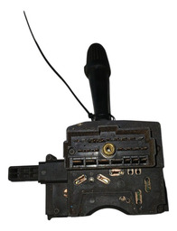 CHAVE SETA GRAND CHEROKEE 1993 A 1997